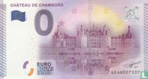 UEAR-1a Schloss Chambord