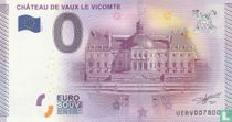 UEBV-1 Schloss Vaux-le-Vicomte