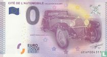 UEAP-1a Cité de l'automobile Sammlung Schlumpf