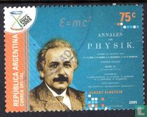 Year of Physics