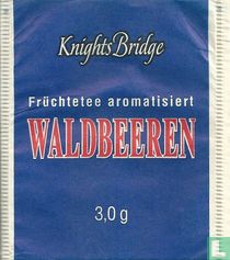 Waldbeeren