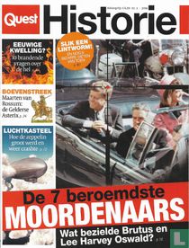 Quest Historie 3