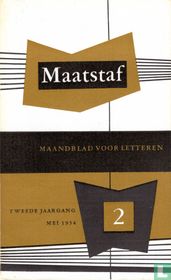 Maatstaf 2