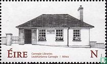 Carnegie libraries