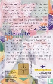 L'année du Lièvre