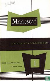 Maatstaf 1