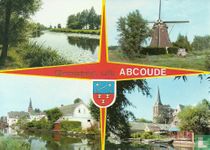 Groeten uit Abcoude