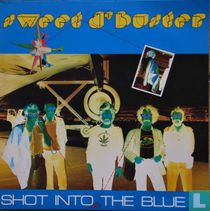 Shot into the Blue