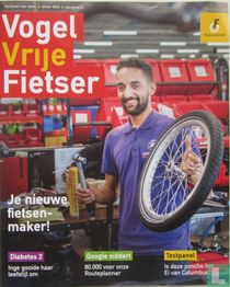 Vogelvrije Fietser 1