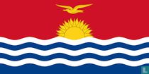 Kiribati télécartes catalogue