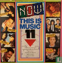Now this is music 11