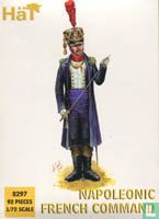Napoleonic french Command