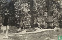 2.07 Het oude kerkje [Trika variant II]
