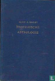 Esoterische astrologie