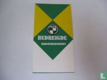 Puch Bedreigde Brommersoort