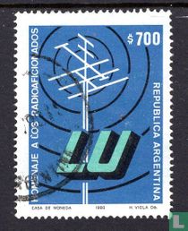 Radio amateurs