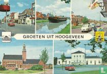 Groeten uit Hoogeveen