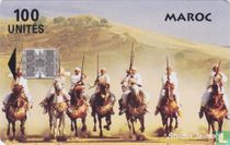 Horses - Teleboutique Medioubi
