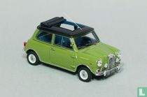 MG Mini M-Type