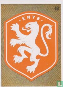 KNVB Logo