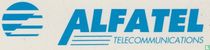 Alfatel Telecommunications telefoonkaarten catalogus