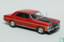 Ford Falcon XW GTHO