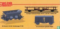 Exact train model trains / railway modelling catalogue