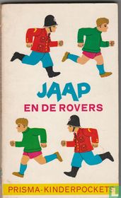 Jaap en de rovers