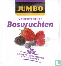 Bosvruchten