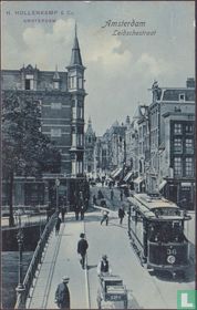 Amsterdam   Leidschestraat