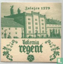 Bohemia regent