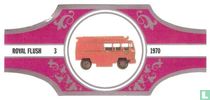 Fire engines (silver) cigar labels catalogue