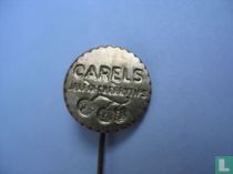 Carels [ koperkleur ] 