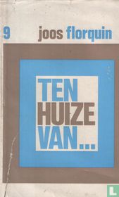 Ten huize van ...9 