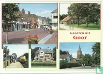 Groeten uit Goor