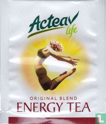 Acteav tea bags catalogue