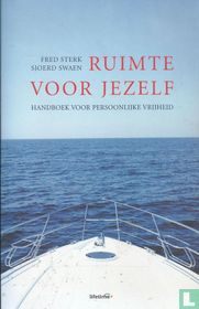 Ruimte voor jezelf