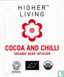 Cocoa and Chilli