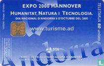 Expo 2000 Hannover