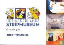 zoekt vrienden