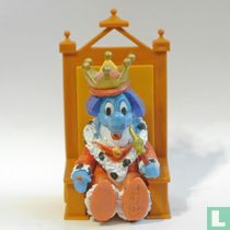 Dolfi king