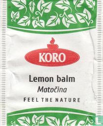 Lemon Balm