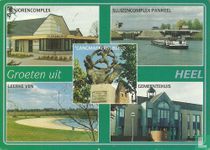 Groeten uit Heel