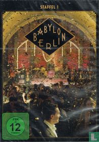 Staffel 1
