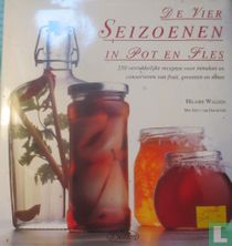 De vier seizoenen in pot en fles