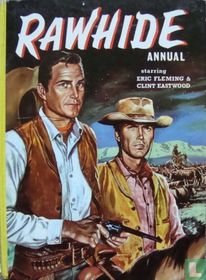 Rawhide Annual