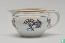 Melkkannetje - Servies Juliana - Mosa