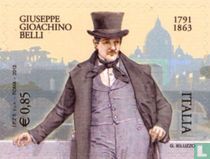 Giuseppe Gioachino Belli
