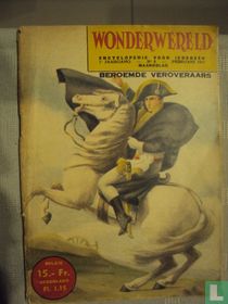Wonderwereld 6