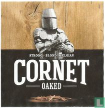 Cornet Oaked